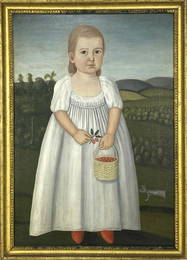 JOHN BREWSTER, JR. (Connecticut/Maine, 1766-1854)