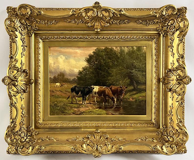 THOMAS B. CRAIG (Pennsylvania, 1849-1924) (1 of 3)