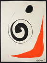 ALEXANDER CALDER (Pennsylvania, 1898-1976)