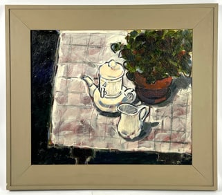 AKIRA ARITA (Japanese/American, b. 1947)