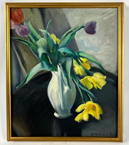 EDITH JACKSON GREEN (American, 1876-1938)