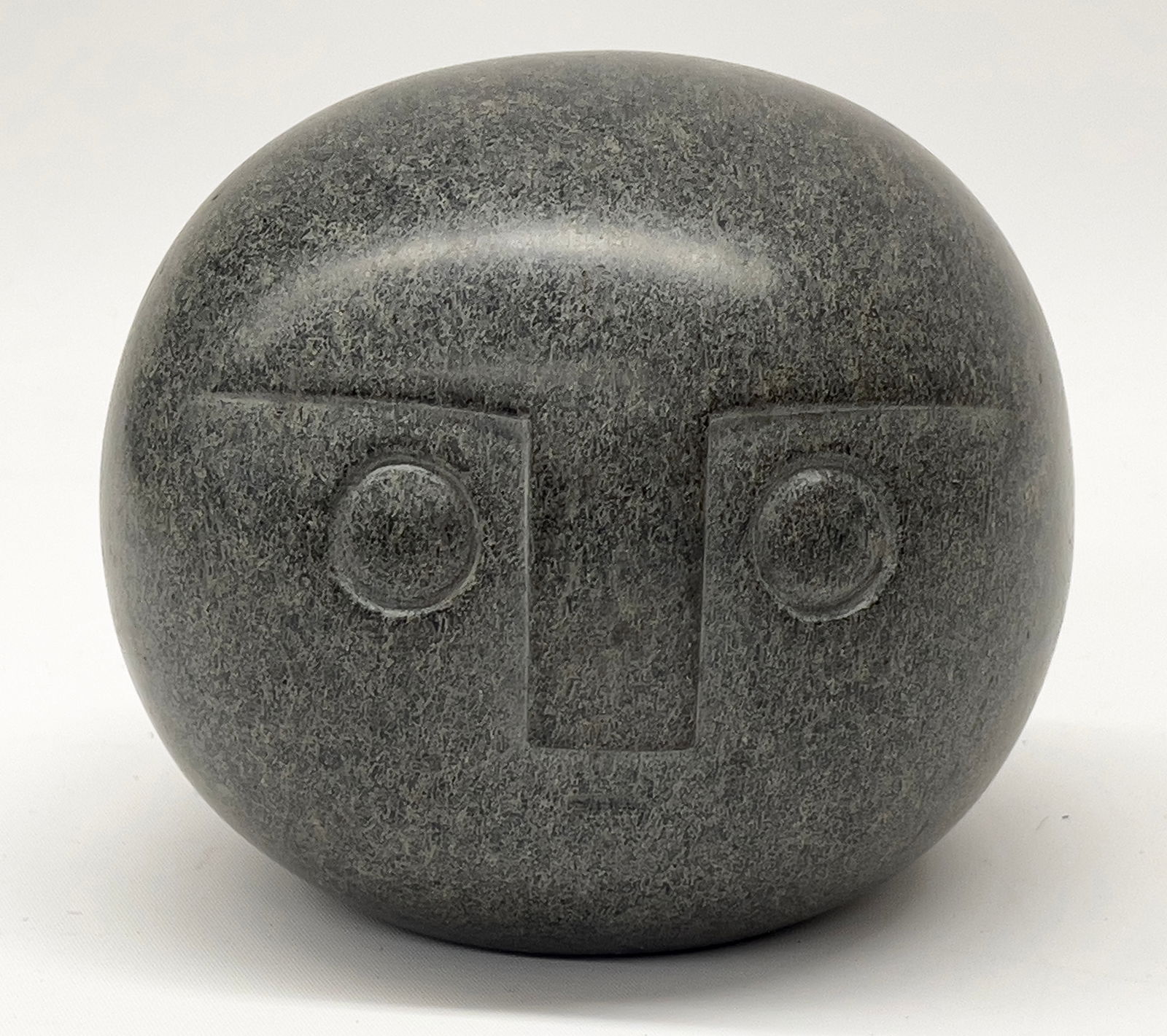 HENRY MUNYARADZI (Africa/Zimbabwe, 1931-1998) SHONA SCULPTURE (1 of 3)