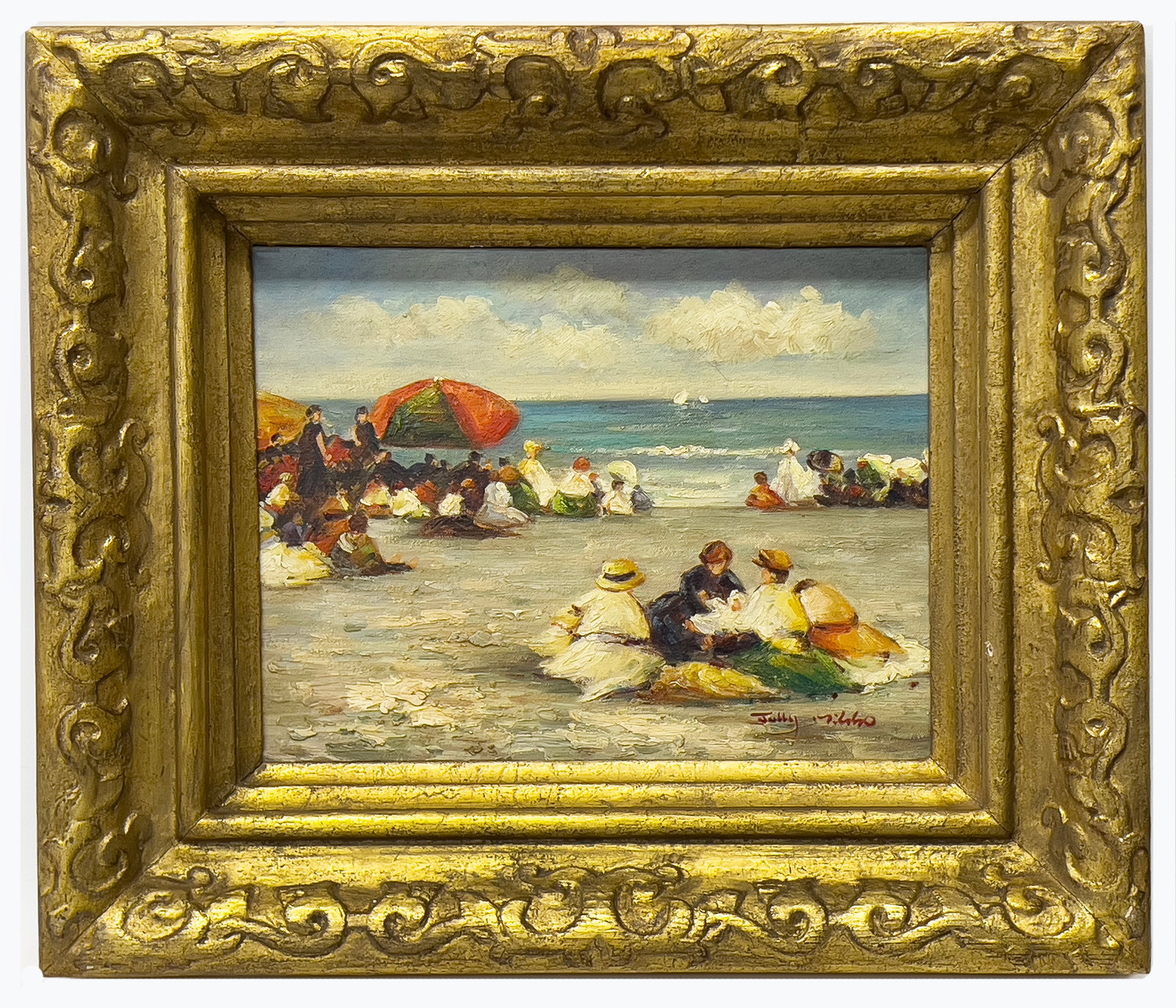 AMERICAN, 20th c. - 2