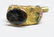 FRENCH GOLD AND ENAMEL PERFUME - 4