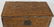 SPANISH COLONIAL INLAID CEDAR SMALL TRUNK - 5