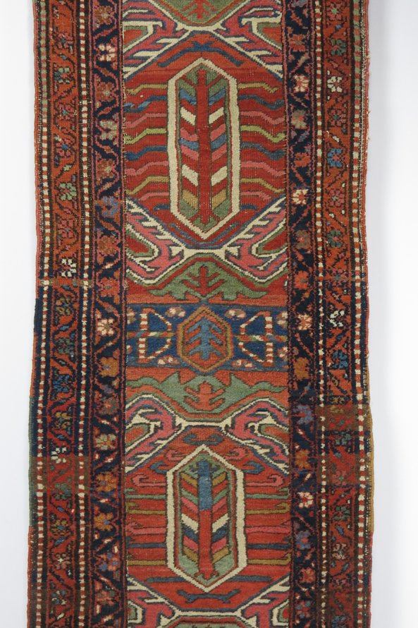 HEREZ NARROW RUNNER RUG (1 of 2)
