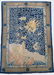 ANTIQUE CHINESE DRAGON RUG