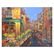 "Mother's Day Picnic" Limited Edition Serigraph by Jane