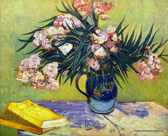 Vincent van Gogh : about Vincent van Gogh: The Dutch Artist,Vincent Van Gogh was born in Groot-Zundert, Netherlands.He was the son of Anna Cornelia Carbentus and Theodorus van Gogh, who was a minister of the Dutch Refor