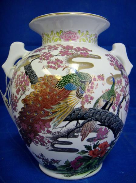 Gustav Klimt Hygeia Flower Vase 14 x 12: Gustav Klimt, Hygeia. size 14 x 12.