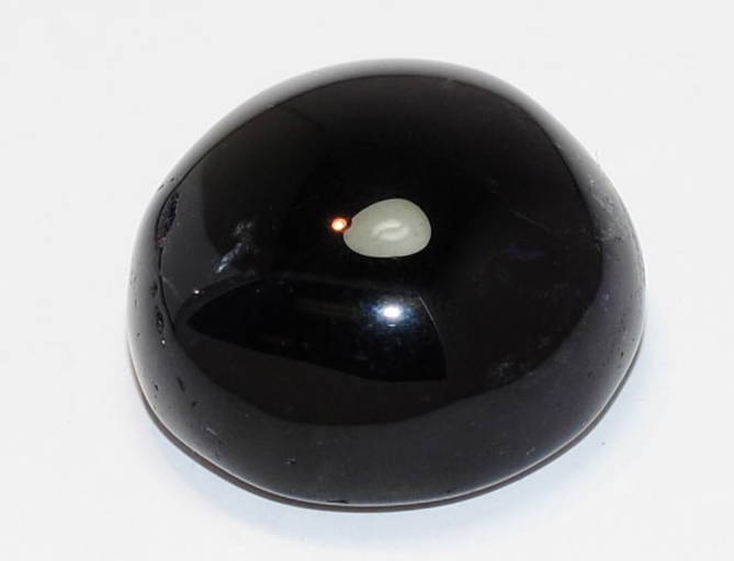 53 88ct Natural Amethyst With Gla Certification 53 88ct Natural Amethyst With Gla Certification
