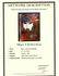 85B: Marc Chagall "David and Bathsheba" Hand numbered L - 2