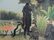 132B: ROUSSEAU Le Douanier "Charmeuse" LITHOGRAPHIE SIG - 3