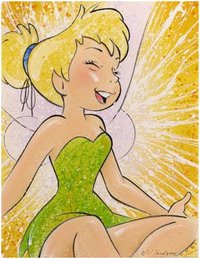 Keeping It Light" - Serigraph by David Willardson: David Willardson. Includes a Certificate of Authenticity. Measures approx. 11" x 14" .Hand Signed. imited edition serigraph.126/495.