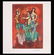 3A: Marc Chagall Offset Lithograph CARMEN with COA