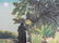 ROUSSEAU Le Douanier Charmeuse LITHOGRAPHIE - 2