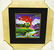 Genuine Peter Max "Without Borders" Acrylic Canvas - 2