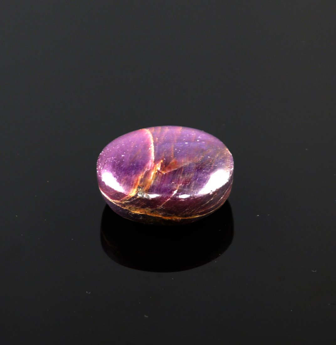 Ruby Gemstone - 2