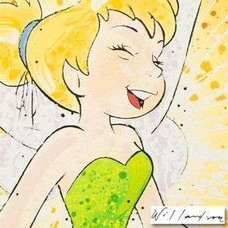 David Willardson "Keeping It Light" - Serigraph: David Willardson. Includes a Certificate of Authenticity. Measures approx. 11" x 14" .Hand Signed. Limited edition serigraph.126/495. W360