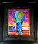 Peter Max "Peace on Earth" W3709
