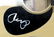 John Mellancamp Signed Guitar W659 - 2