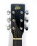 John Mellancamp Signed Guitar W659 - 3