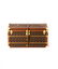 Louis Vuitton Mini Trunk Miss France Paperweight WX1770