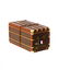 Louis Vuitton Mini Trunk Miss France Paperweight WX1770 - 5