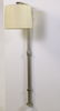 146: E F Caldwell Co - Wall Mounted Floor Lamp - 2