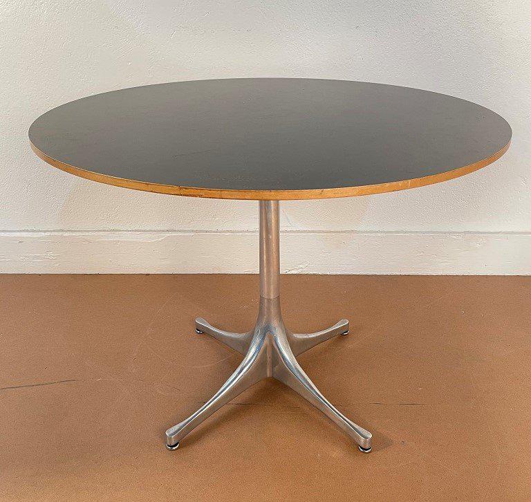 Herman Miller Side Table (1 of 4)