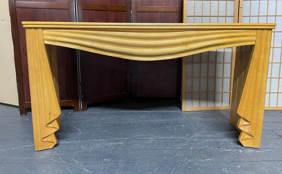 Hollywood Regency Console (1 of 5)