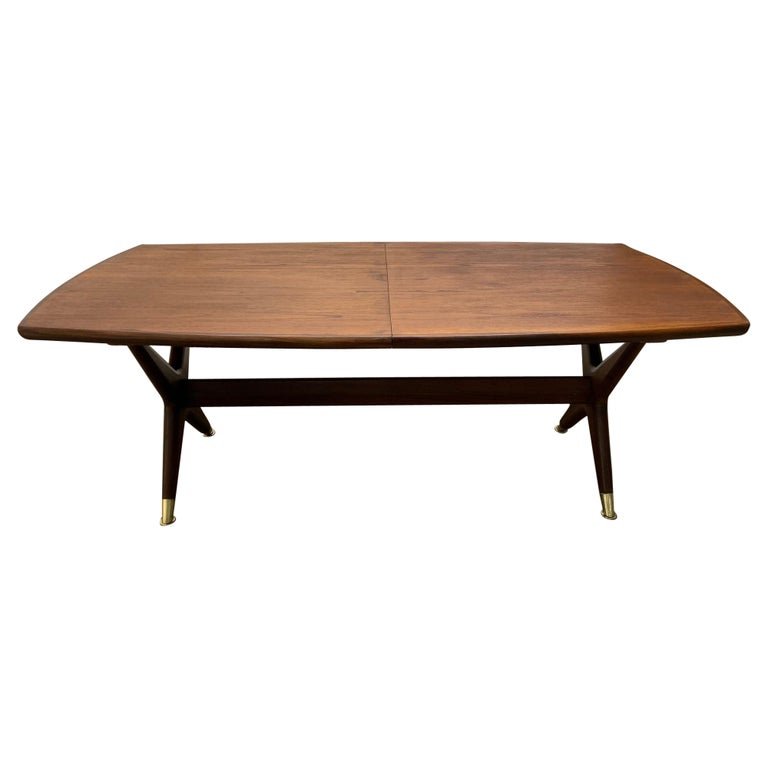 Fredrik Kayser Dining Table (1 of 5)