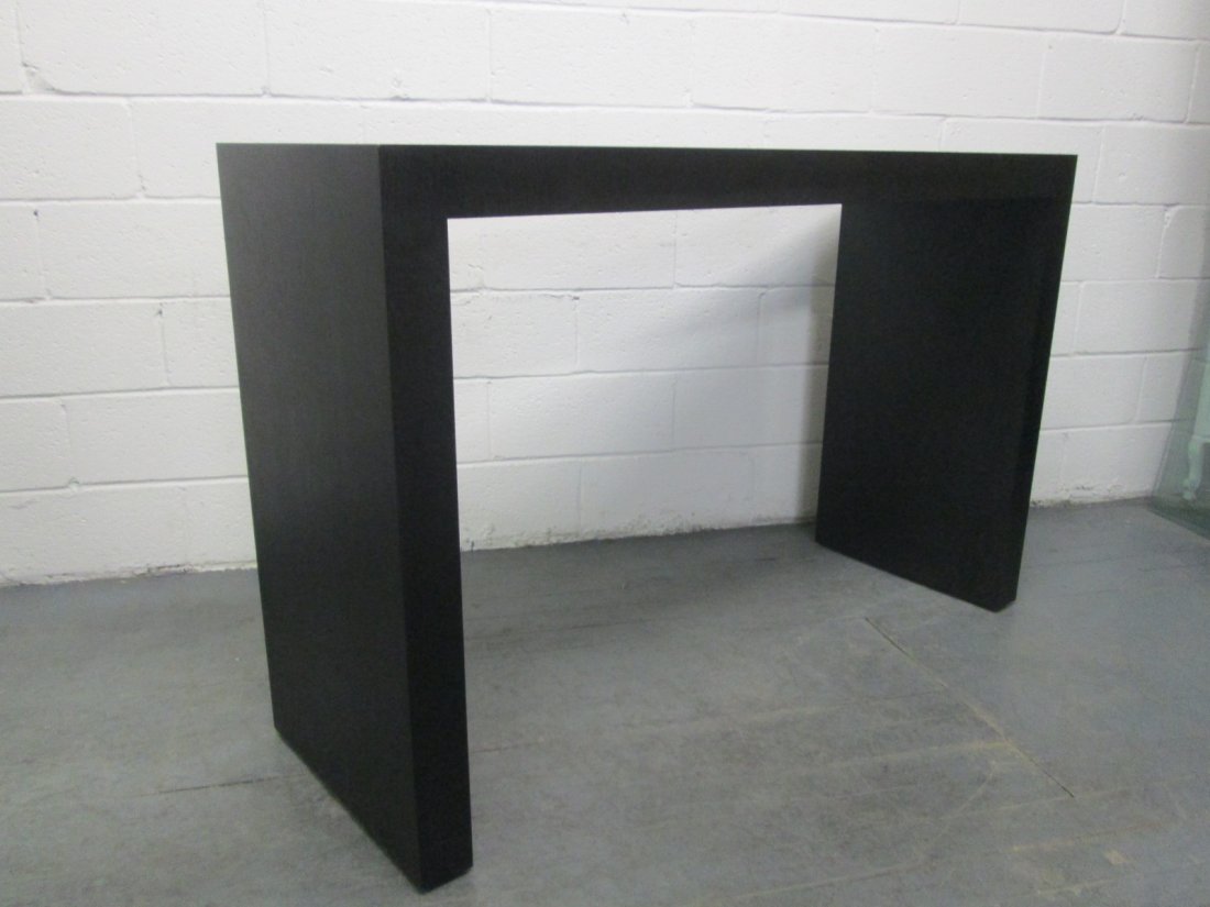 Modern Console Table (1 of 4)