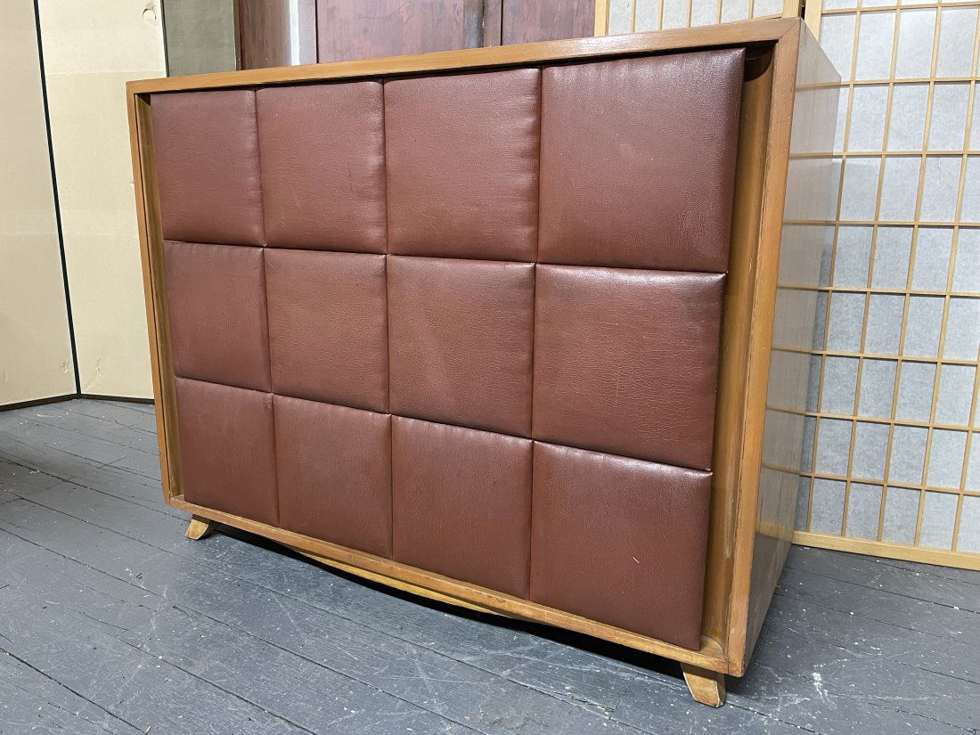 Gilbert Rohde Chest (1 of 5)