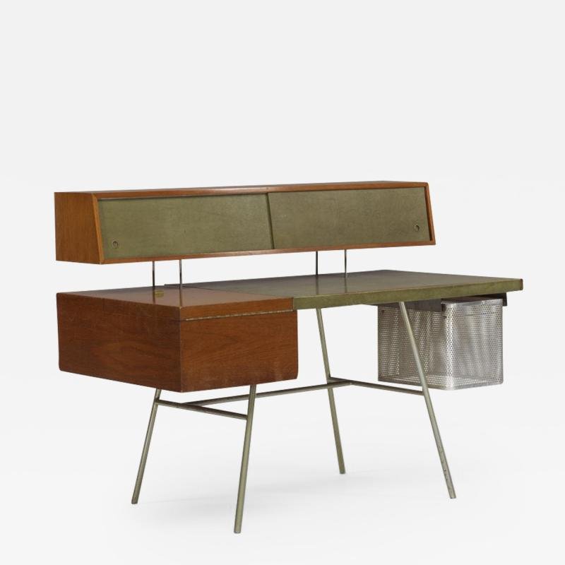 George Nelson for Herman Miller Desk (1 of 3)