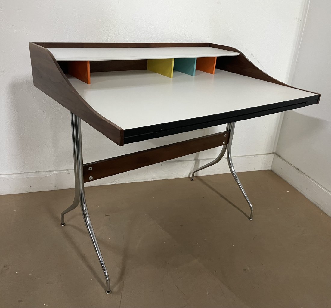 Herman Miller Swag Desk (1 of 3)