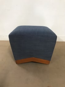 Mid-Century Modern Ottoman
