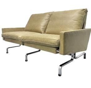 E. Kold Christensen Two Seat Sofa