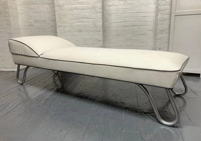 Mid Century Modern Daybed