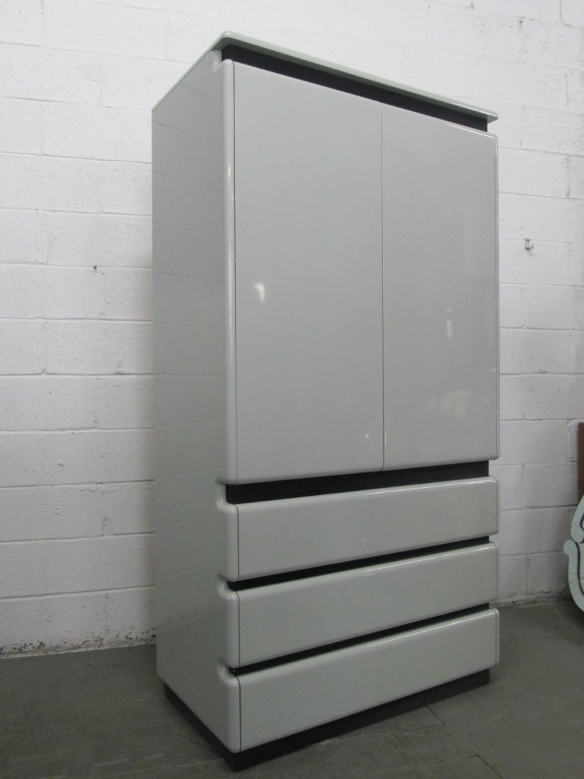 Italian Style Armoire or Entertainment Unit (1 of 5)