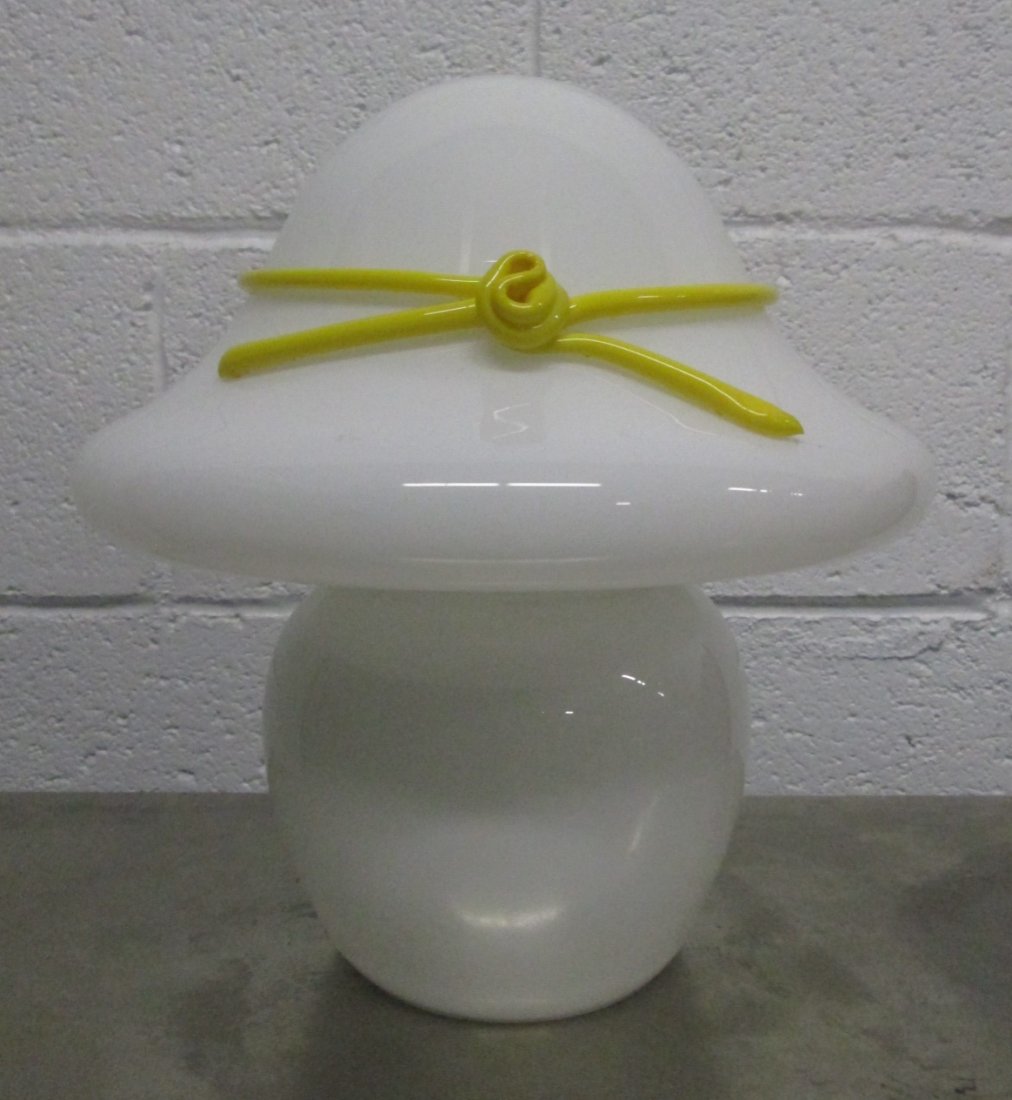 Murano Lamp (1 of 5)