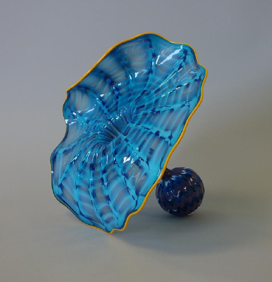 Dale Chihuly Paradise Persian Glass Sculpture (1 of 10)