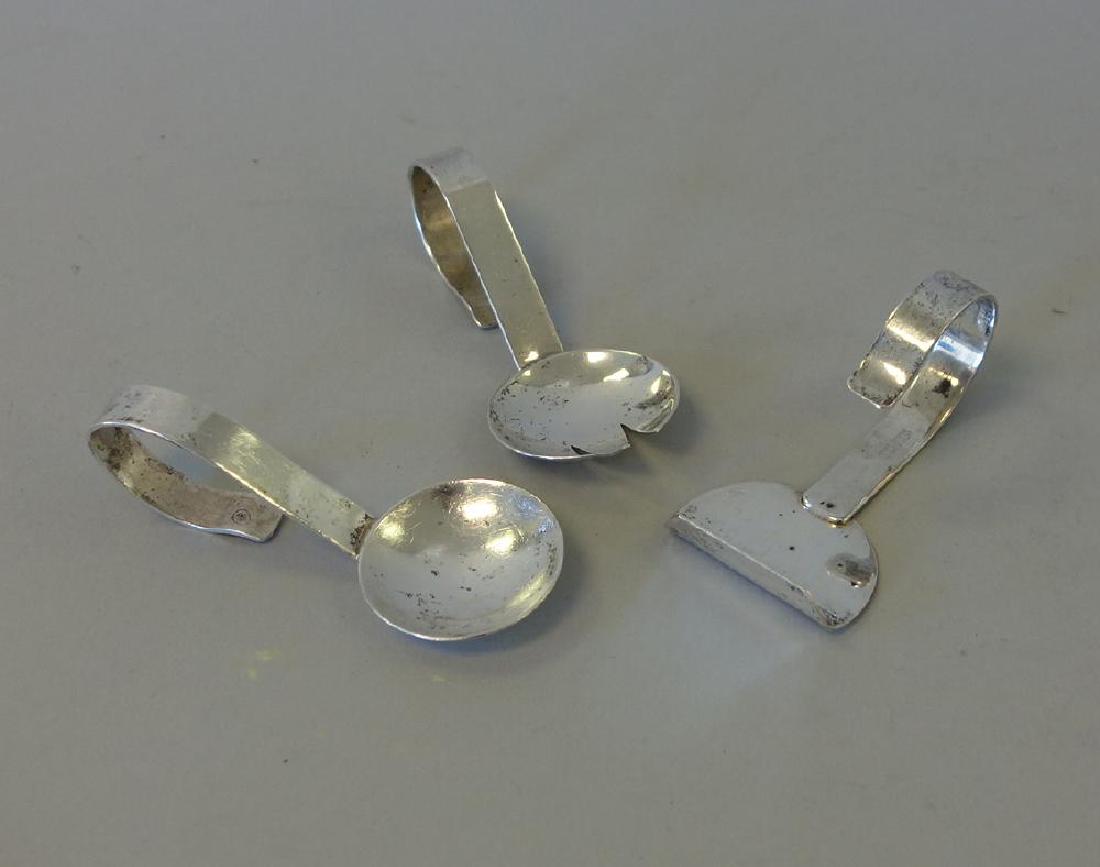 Leonore Doskow Art Deco Sterling Child's Set (1 of 1)