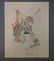 Salvador Dali, Inferno Canto 29, Divine Comedy