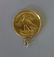1913 Indian Head Eagle $10 Ten Dollar Gold Coin - 2