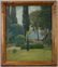 Charles Warren Eaton (1857-1937) Villa Serbelloni - 2