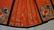 Chinese Embroidered Silk Skirt, Qing / Republic - 4