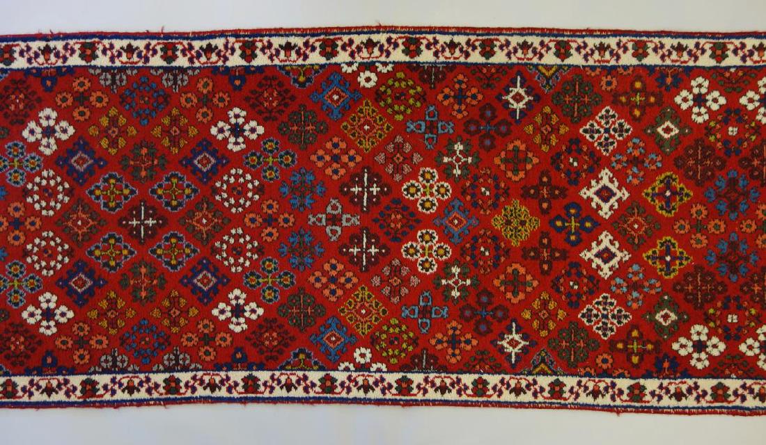 Fine Oriental Caucasian Wool Runner (1 of 4)