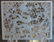 Ming Dynasty Carved White Jade 2-Layer Plaque