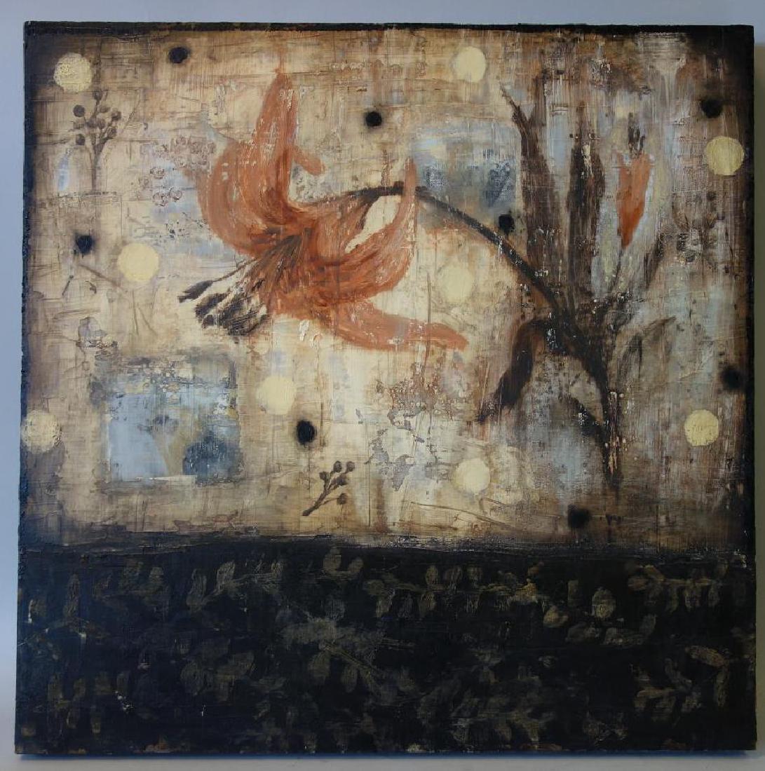 Matt Flint (20th/21stc Wyoming) Evidence (1 of 3)